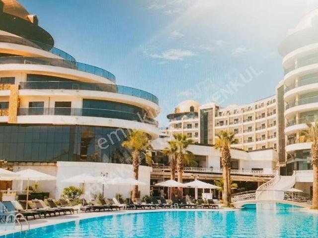 Yalova Termal Akköy'de Satılık Devremülk 3 Oda, 75m²