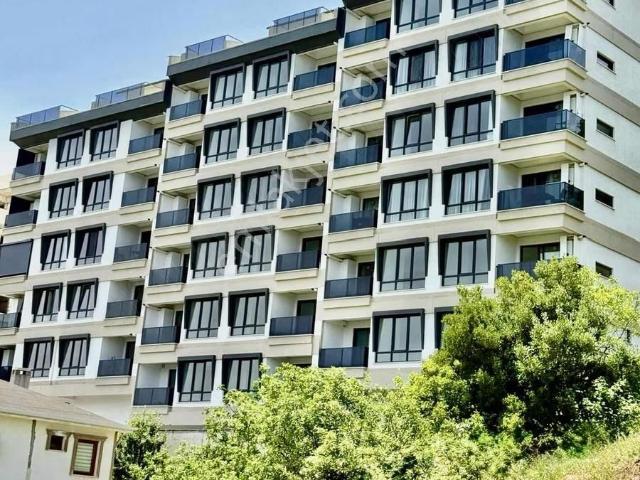 Yalova Termal De Satılık Ful Eşyalı 1+1 Daire