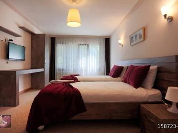 Yalova Termal Kaplıca Sulu Küvetli Suitler TARİHİ ALANLARA HAMAM&HAVUZ&OSMANLI ZAMANINDAN 10 DAKİKA