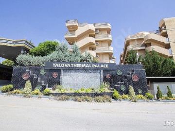 YALOVA TERMAL PALACE'DA 1+1