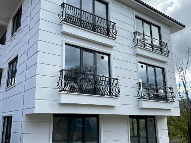 YALOVA TERMALDE İNŞAATTAN SATILIK DAİRE