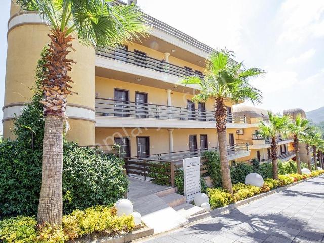 Yalova Thermal Palace 6+1 Kişilik Yüksek Kırmızı Dönem Devremülk