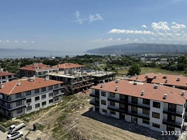 YALOVA TURYAP AYDEMİR'DEN KAYTAZDEREDE SİTE İÇERİSİNDE 2+1 DAİRELER