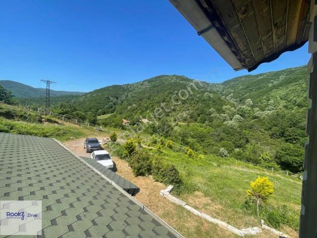 Yalova'da Doğayla İç İçe Müstakil Yaşam Fırsatı!