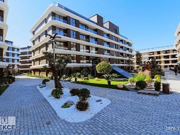 Yalova'da Elegantpark Sitesi'nde Kiralık 1+0 Daire TEKCE