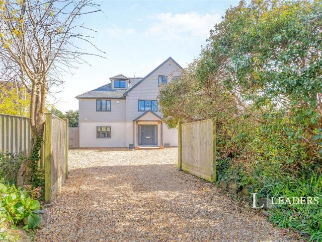 Yapton Road, Middleton On Sea, Bognor Regis PO22, 7 bed detached house to rent, £5,250 pcm | PrimeLocation