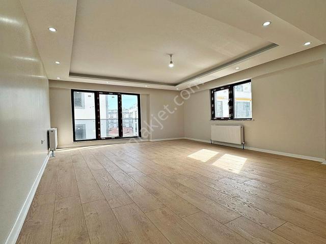 Yapı 216'dan Hastaneye Yakın Sıfır 2+1 Satılık Daire
