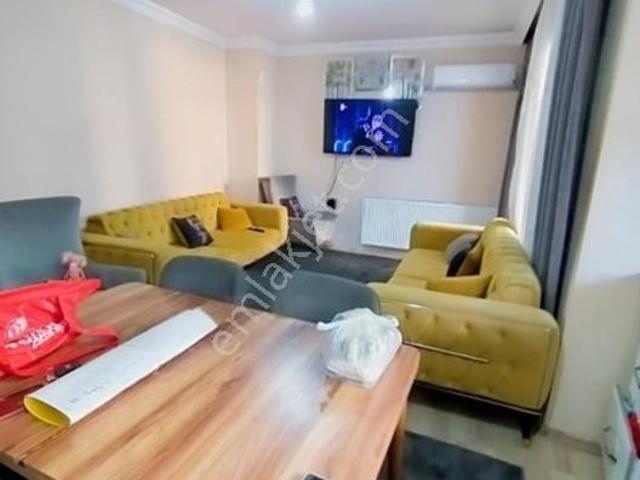 Yapıcıoğlu Site İçi Asansörlü Satılık Daire