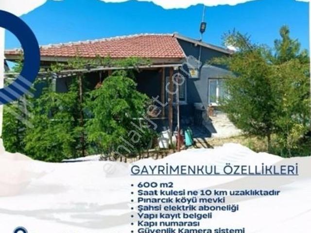 Yapı Kayıt Belgelı Acıl Satılık