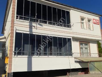 Mucur, Kırşehir ili, İç Anadolu Bölgesi