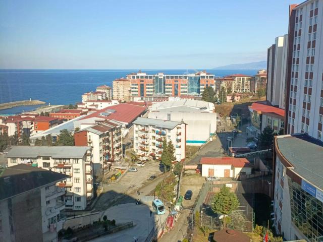 Yapıtürk Gayrimenkul’den Fener Mahallesi'nde 2+1 Deniz Manzaralı Lüx Akıllı Daire