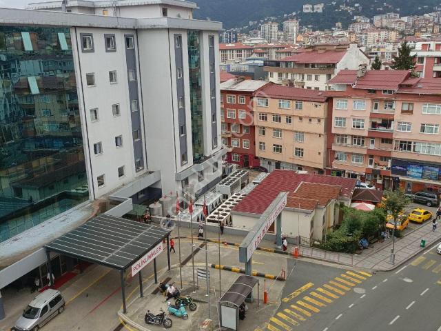 Yapıtürk Gayrimenkul’den Merkezi Konumda Teras Keyifli 2+1 Kiralık Daire