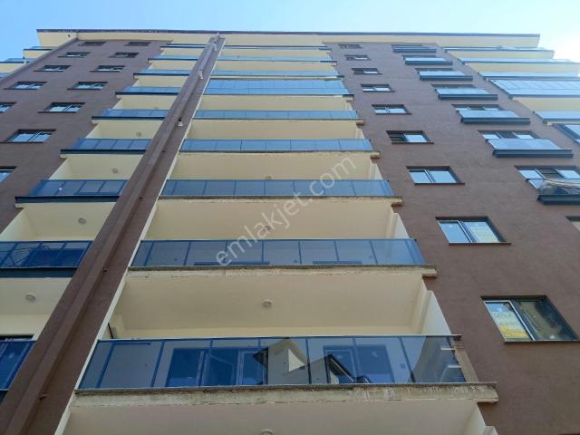 Yapıtürk Gayrimenkul’den Mermerdelen’de Sıfır 2+1 95 M² Kiralık Daire