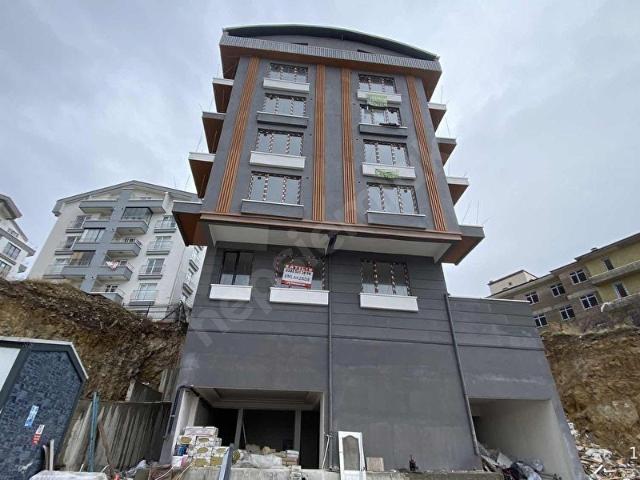 YAPI ANALİZ'DEN DİKMEN'DE ŞEHİR MANZARALI SATILIK 1+1