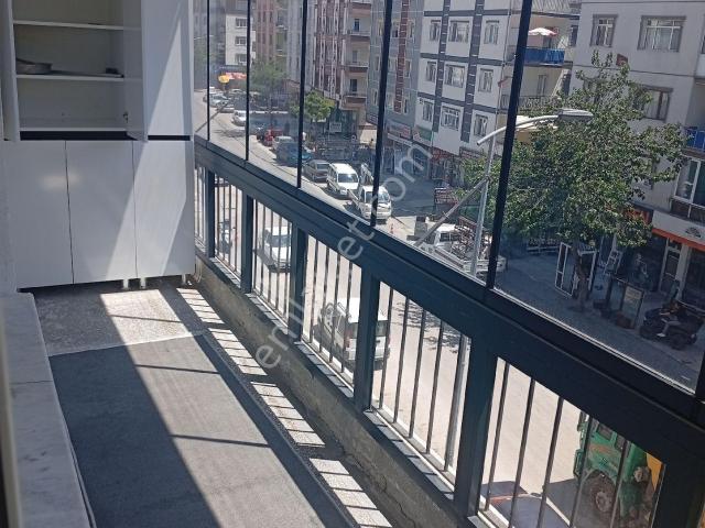 Yapili 3+1 Satılık Daire