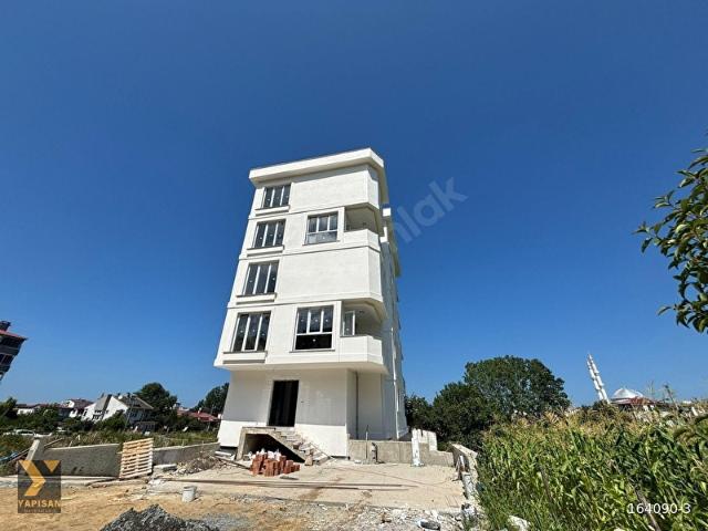 YAPISAN'DAN ATAKUM İNCESU ÇAKIRLAR'DA SIFIR BALKONLU FIRSAT 1+1