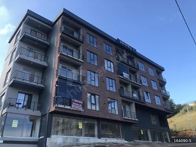YAPISAN'DAN YENİ ATAKUM DEVLET HASTANESİ KARŞISI 1+1