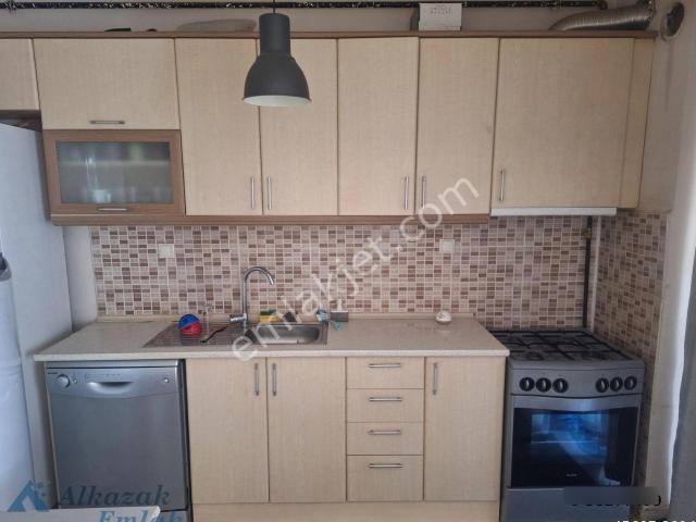 Yapracık 2+1 Eşyalı Kiralık