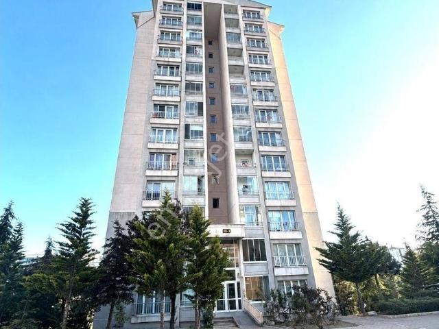 Yapracık Toki 2.bölge Muhteşem Konum Satılık 2+1 Daire