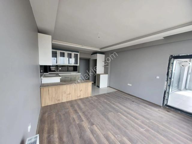 Yapracık Aşağıyurtçu Mah. ║oturuma Hazır Lux 2+1 ║kiralık Daire║boş