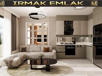 Yapracık Atayurt Mahallesi Bulvar Üstünde Satılık 1+1 Daireler