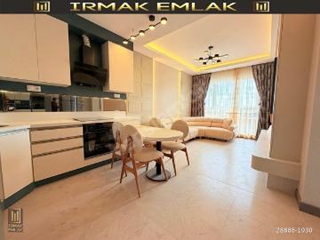 Yapracık Atayurt Mahallesi Satılık Site İçinde Yeni Projede 2+1 Daireler