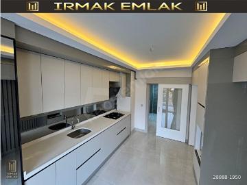 Yapracık Atayurt Mahallesi Satılık Yerden Isıtma 3+1 Daireler