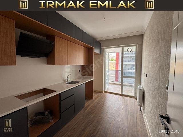 Yapracık Atayurt Mahallesi Satılık 2+1 Bağımsız Mutfaklı Daire