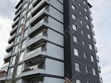 Yapracık Atayurt'ta Oturmuş 2+1 Site Daire İskanlı Yüksek Kredi Miktarı