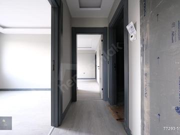 Yapracık Kayalar Sky'da Ebeveyn Banyolu Sıfır 2+1 Kiralık Daire