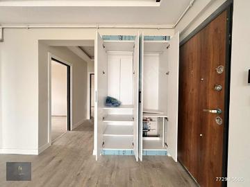 Yapracık KayalarGüney CepheAra KatSıfır 2+1 Kiralık Daire