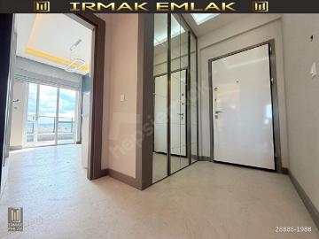 Yapracık Mahallesi Satılık Bağımsız Mutfaklı 2+1 Daireler