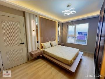 YAPRACIK ATAYURT MAH.TAMAMINA KREDİ 2+1 LÜX DAİRELER