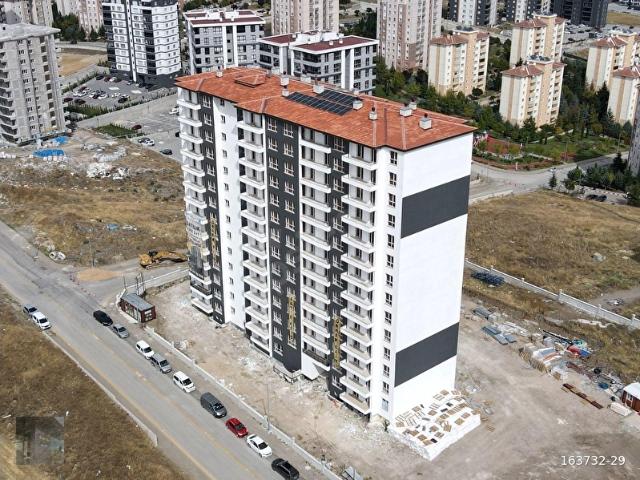 YAPRACIK ATAYURT MANZARA EVLERİ'NDE 2+1 AMERİKAN MUTFAK DAİRE