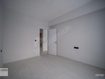 YAPRACIK MAH. KAPALI MUTFAKLI SIFIR 2+1 KİRALIK DAİRE
