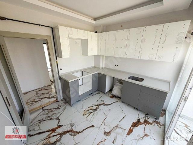 YAPRACIK'TA BÖLGENİN EN UYGUN FİYATLI SATILIK 2+1 LÜX DAİRELERİ