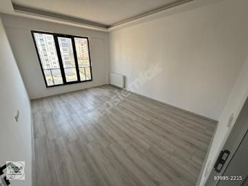 YAPRACIK'TA SIFIR, İLK OTURAN SİZ OLUN 2+1 KİRALIK DAİRE