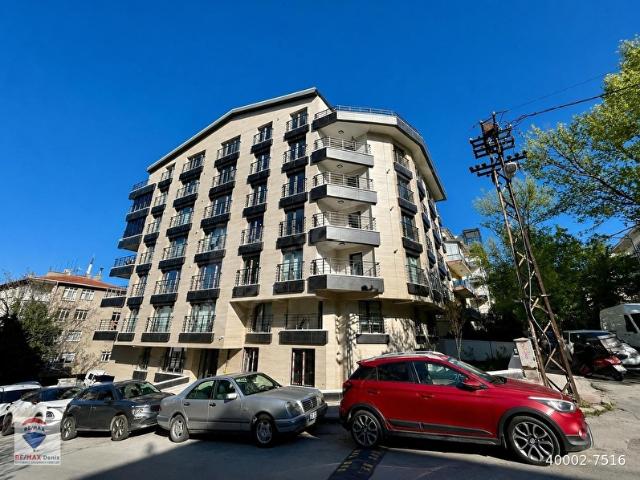 YAPRAK SOKAK TUNALIYA YÜRÜME MESAFESİNDE SATILIK 2+1 SIFIR DAİRE