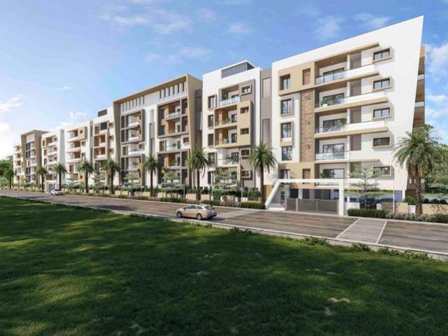 Yapral 3 BHK Apartment For Sale Secunderabad