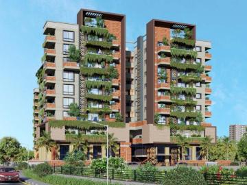 Yapral 4 BHK Apartment For Sale Secunderabad