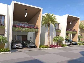 Yapral 4 BHK Villa For Sale Secunderabad