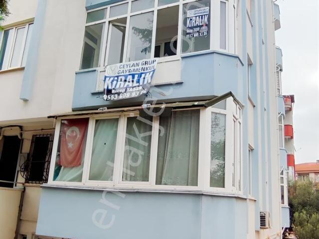 Yarış Okuluna Yakın 2+1 85 M2 Kiralık Asansörlü Ara Kat Daire