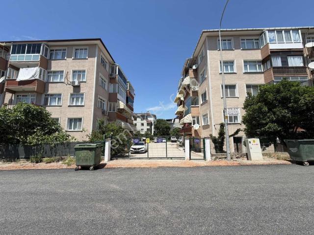 Yarımca Mimar Sinan Mahallesin'de Kiralık 2+1 Arakat Daire