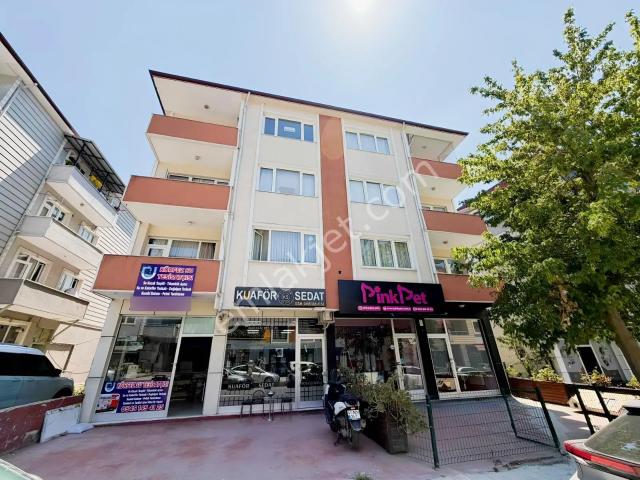 Yarımca Mimarsinan Mahallesi Cuma Pazarı Sk. Kiralık 3+1 Daire