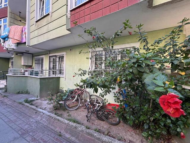 Yarımca Atalar Mah. Site İçerisinde Kira Getirili 2+1 Daire
