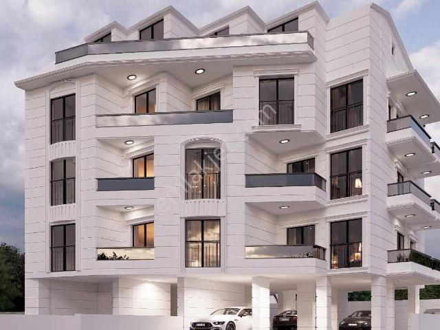 Yarımca Hacıosman Mah. Satılık 2+1 Arakat Daire