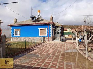 Yarısı Peşin 36 Ay Vade İmkanı Meram Lalebahçe