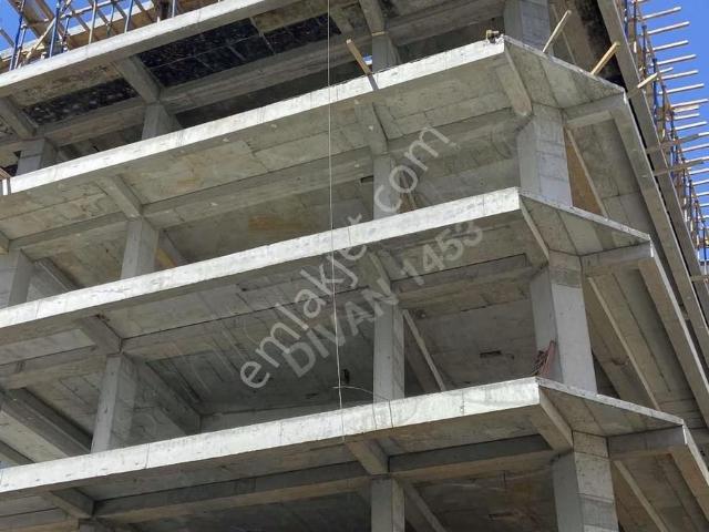 Yarısı Peşin Yarısı Taksitli 110 M2 Ebeveyn Banyolu 3+1 Daire