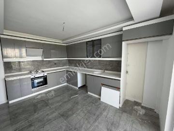 Yarı Peşin Yarı Kredi Veya Tamamı Kredili 3+1 Daire