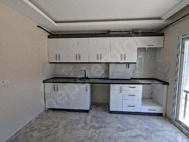 YARAMIŞTA MÜSTAKİL TARZI SATILIK DAİRE
